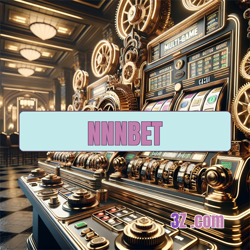 Experiência envolvente na plataforma de jogos nnnbet.com